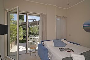 Lamasu RioVerde - Lago di Garda