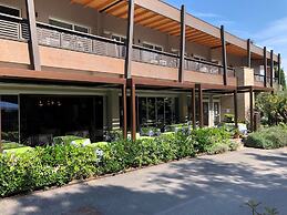 Lamasu RioVerde - Lago di Garda