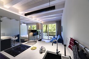 Lamasu RioVerde - Lago di Garda