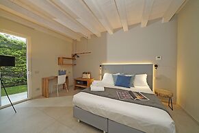 Lamasu RioVerde - Lago di Garda