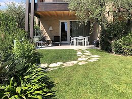 Lamasu RioVerde - Lago di Garda