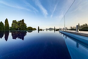 Lamasu RioVerde - Lago di Garda