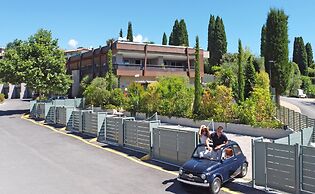 Lamasu RioVerde - Lago di Garda