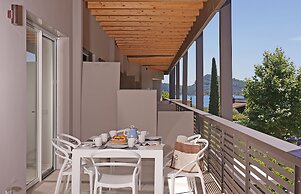 Lamasu RioVerde - Lago di Garda