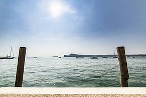 Lamasu RioVerde - Lago di Garda