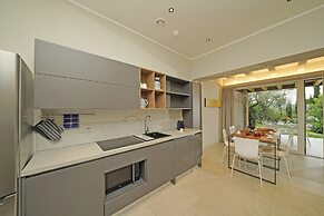 Lamasu RioVerde - Lago di Garda