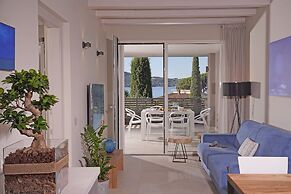 Lamasu RioVerde - Lago di Garda