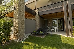 Lamasu RioVerde - Lago di Garda