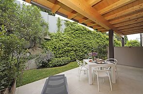 Lamasu RioVerde - Lago di Garda