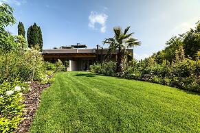 Lamasu RioVerde - Lago di Garda