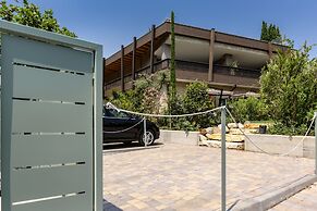 Lamasu RioVerde - Lago di Garda