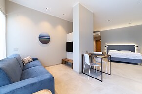 Lamasu RioVerde - Lago di Garda