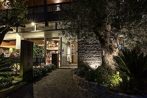 Lamasu RioVerde - Lago di Garda