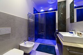 Lamasu RioVerde - Lago di Garda