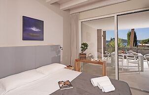 Lamasu RioVerde - Lago di Garda