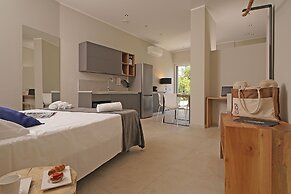 Lamasu RioVerde - Lago di Garda