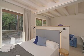 Lamasu RioVerde - Lago di Garda