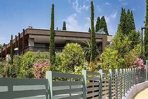 Lamasu RioVerde - Lago di Garda