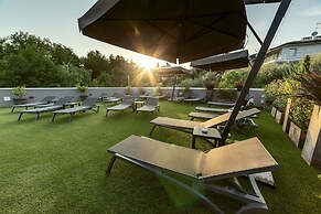 Lamasu RioVerde - Lago di Garda