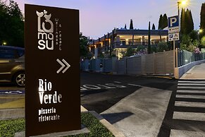 Lamasu RioVerde - Lago di Garda