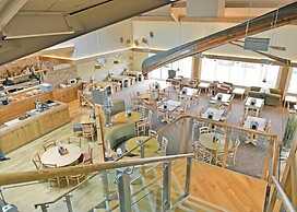 Gold Standard Caravan - SOUTH VIEW PARK