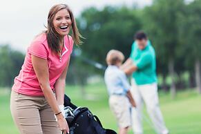 Gold Standard Caravan - SOUTH VIEW PARK