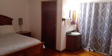 Calabash Bight Resort