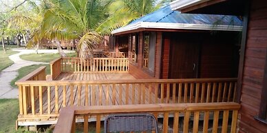 Calabash Bight Resort