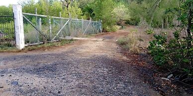 Calabash Bight Resort