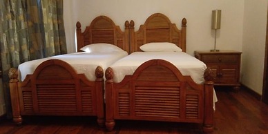 Calabash Bight Resort