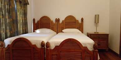 Calabash Bight Resort