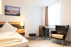 Hotel in Laisen