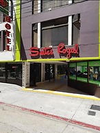 Hotel Suites Royal
