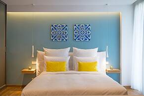 Pinacota Suites Athens