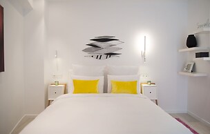 Pinacota Suites Athens