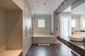 Pinacota Suites Athens