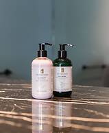 Pinacota Suites Athens