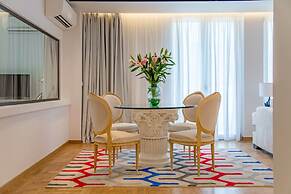 Pinacota Suites Athens