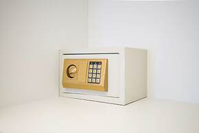 Pinacota Suites Athens