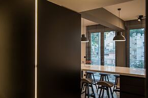 Pinacota Suites Athens