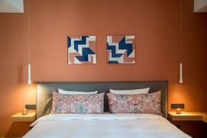 Pinacota Suites Athens