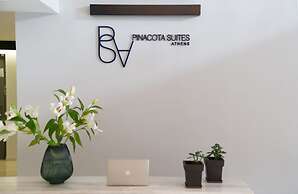 Pinacota Suites Athens