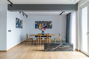 Pinacota Suites Athens