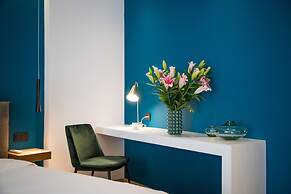 Pinacota Suites Athens