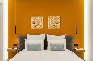 Pinacota Suites Athens