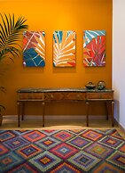 Pinacota Suites Athens