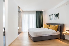 Pinacota Suites Athens