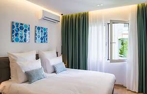 Pinacota Suites Athens