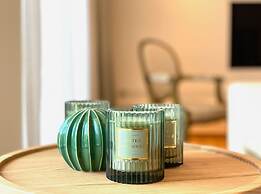 Pinacota Suites Athens