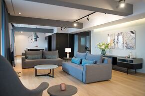 Pinacota Suites Athens